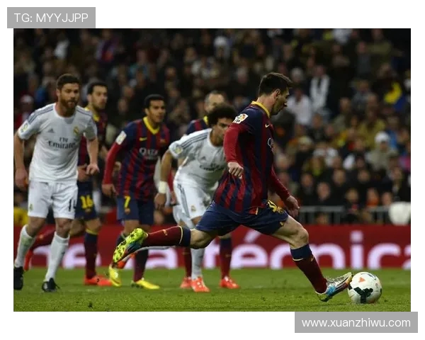 2016年皇马与巴萨经典对决回顾球迷心中的世纪之战