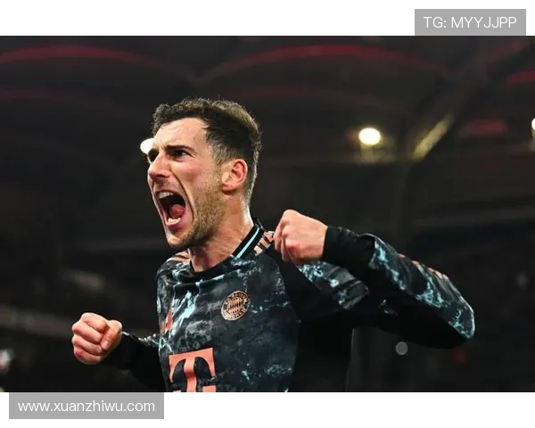 格雷茨卡在德甲赛场的崛起与未来发展潜力分析