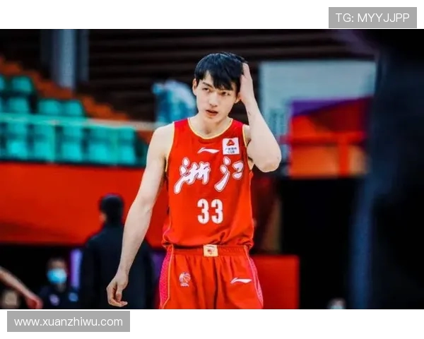 浙江与广东的对决吴前能否带领球队逆袭成功