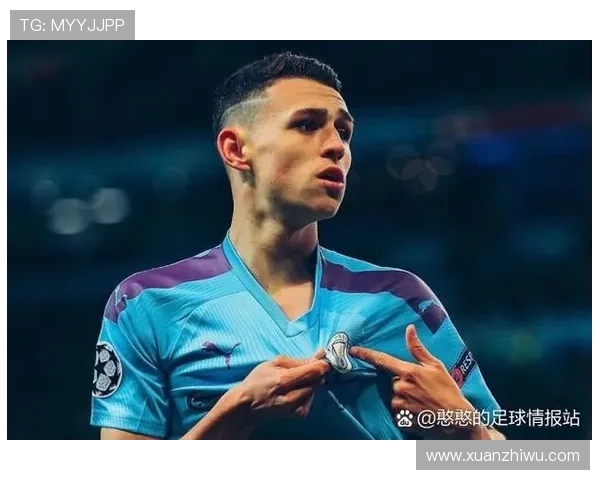 福登在曼城崛起的传奇之路与未来发展潜力分析