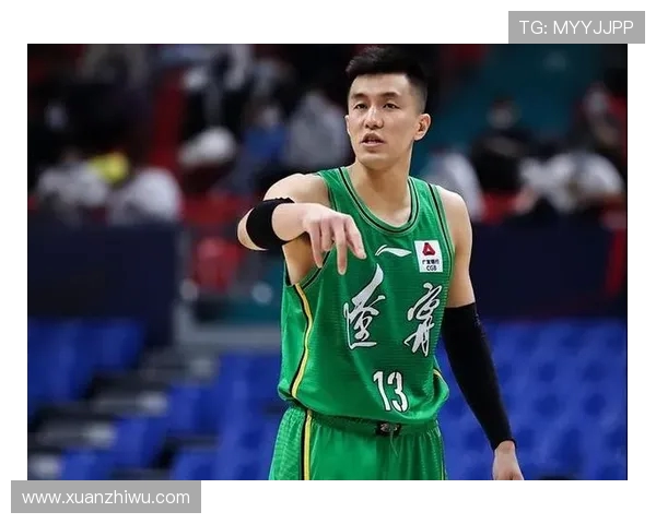 郭艾伦带领中国男篮迎接新挑战努力拼搏再创辉煌成就