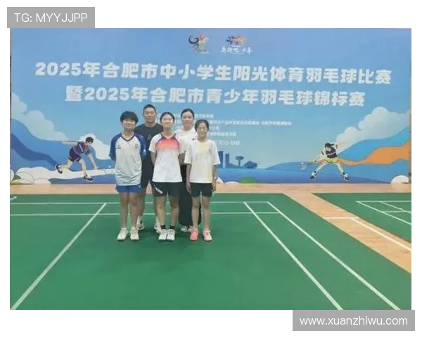 重庆羽毛球队实力崛起荣登全国羽毛球排行榜第七名