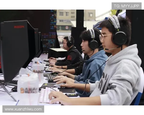 重磅专题：EDG如何通过阵地战革新引领电竞战术新潮流