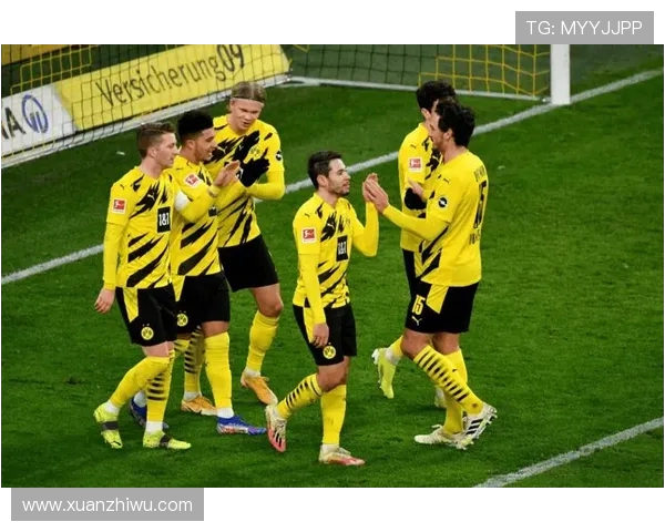 门兴与多特蒙德的对决谁能笑到最后分析与预测