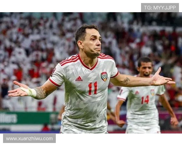 阿联酋与澳大利亚激战正酣谁将赢得这场精彩对决的胜利