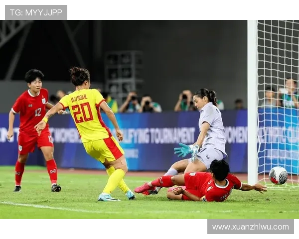 韩国与朝鲜激战欧预赛谁能在这场对决中脱颖而出