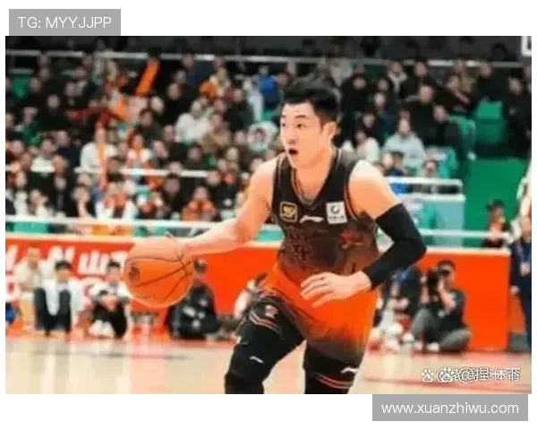 高诗岩：从篮球新星到国家队的中坚力量，展现无限可能的未来之路