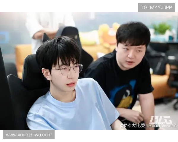 高校联赛分析：BLG战队实力展现与未来发展潜力探讨