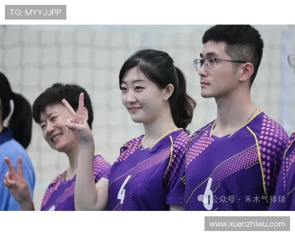 南京排球队心理素质研究：提升竞技表现的关键因素分析