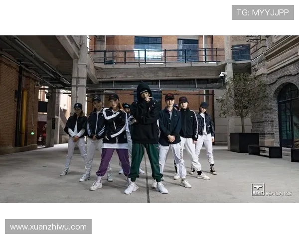 广州街舞队耐力对比深度解析与训练方法探讨