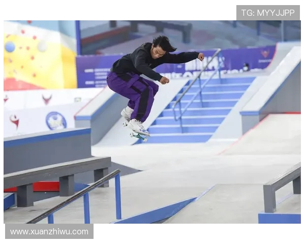 广州滑板队以96分领跑世界滑板锦标赛积分榜展现强大实力