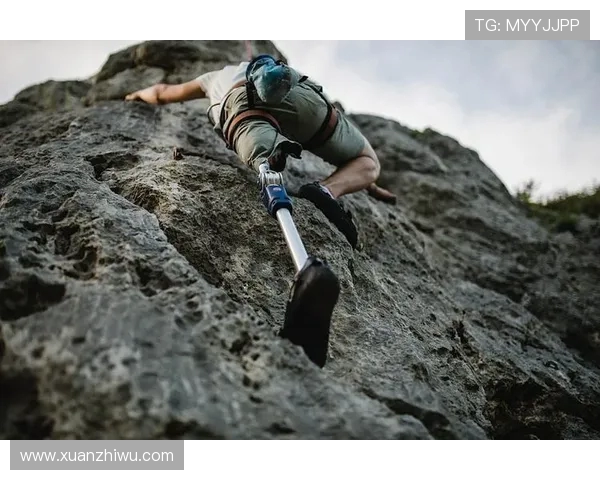攀岩之路上的勇气与坚持：王敏的深度对话与人生哲学