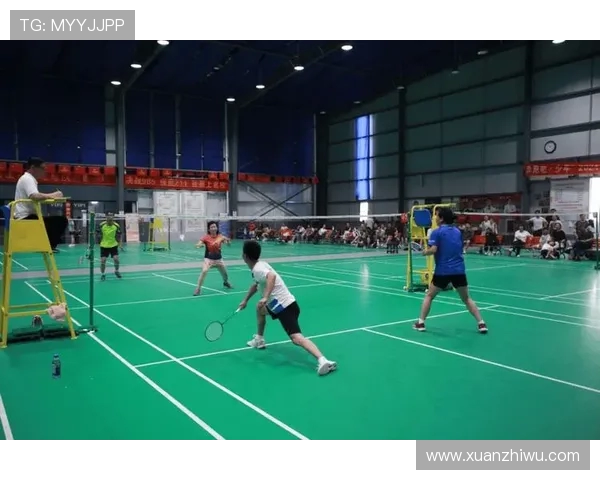 杭州羽毛球队比赛经验分享聚焦羽毛球运动的成长与挑战