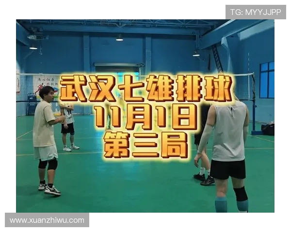 武汉排球队个人能力分析与发展潜力探讨