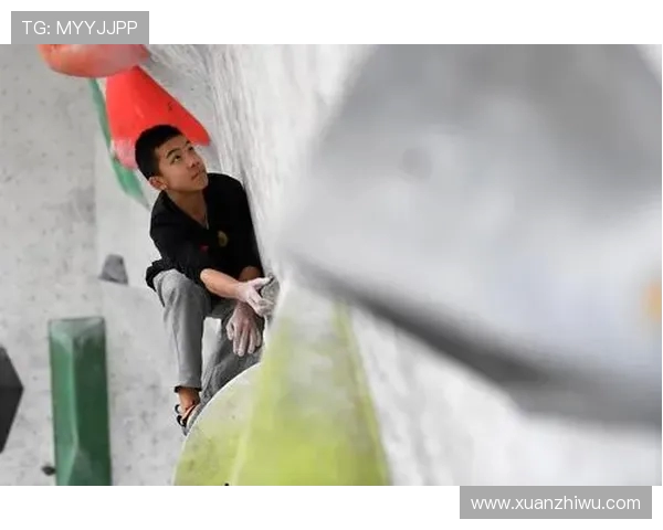 深入探讨北京攀岩队内部配合与外部竞争的差异与影响