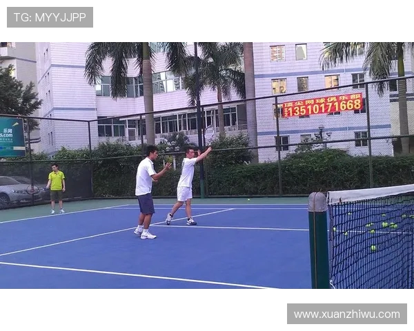 深圳网球队在全国锦标赛中的节奏表现分析与点评