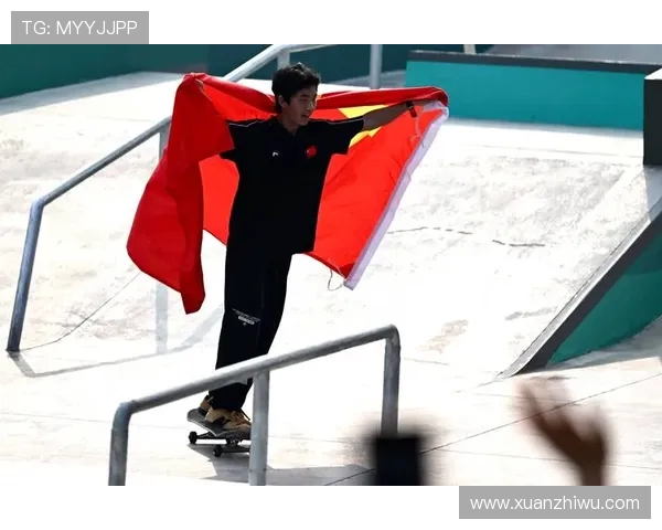 滑板实力排行榜揭晓杭州滑板队荣获全国第四名的佳绩