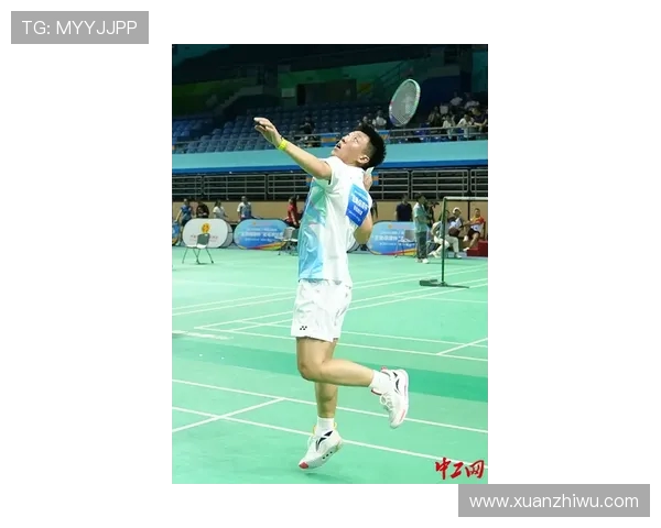 羽毛球战术揭秘：深圳羽毛球队的成功之道与训练策略分析