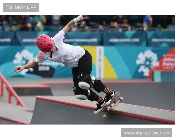 西安滑板队实力强劲荣登全国滑板力量排行榜第三名