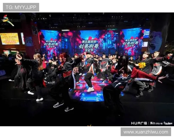 西安街舞队荣登全国街舞战术排行榜第二名引发热议