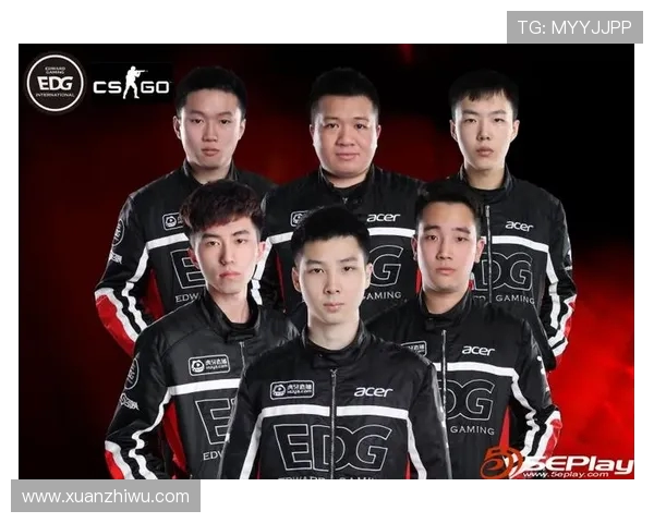 CSGO战术解析：深入探讨EDG在阵地战中的策略与表现