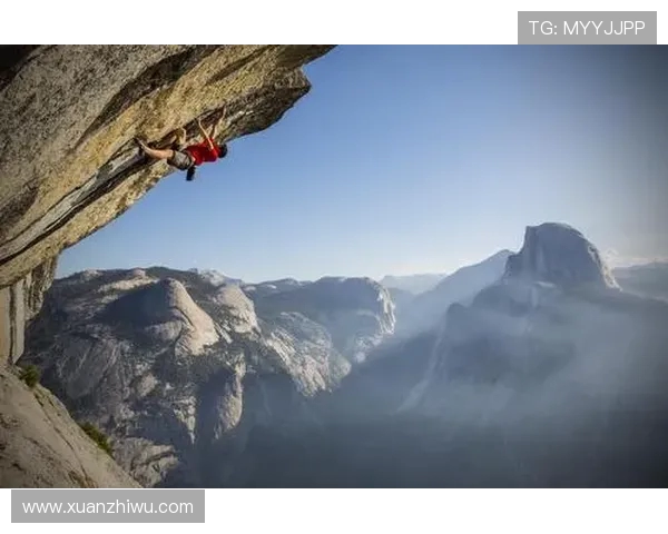 黄强专访：从攀岩新手到顶尖高手的心路历程与成长故事