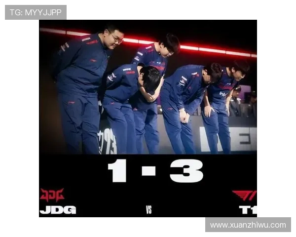 CSGO纪实：深入探讨JDG战队的成长与挑战历程