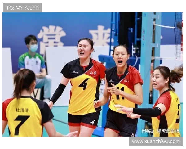 上海排球队在锦标赛中的个人能力分析与表现评估