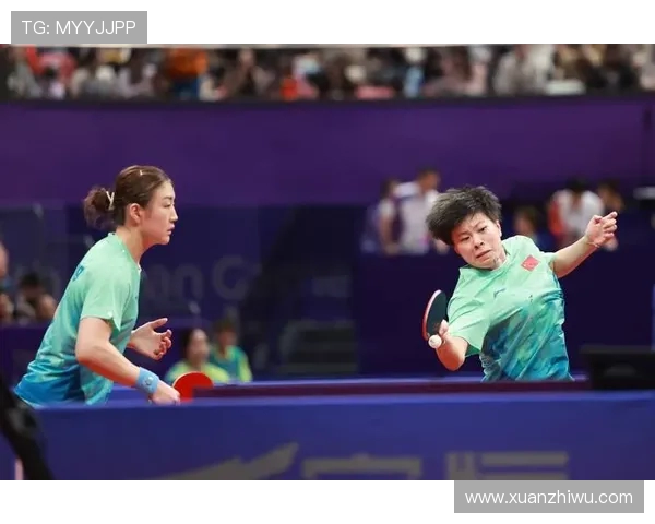 乒乓球的魅力与节奏探秘：杭州乒乓球队的训练与比赛之道