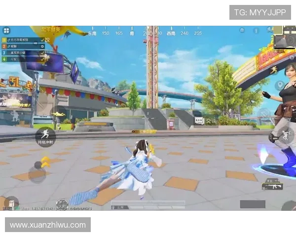 和平精英战术解析IG战队阵地战体系的成功秘诀与实战应用