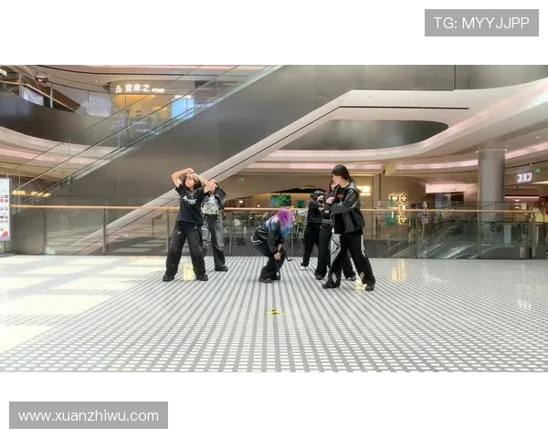 广州街舞队状态引发热议争议背后的训练与表现分析