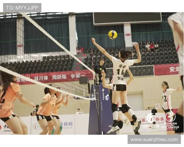 成都排球队在全国排球速度排行榜中荣获第十名展现出强劲实力与潜力