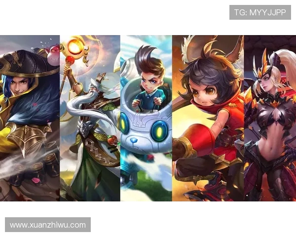 李芳专访：深入探讨王者荣耀的成长与未来发展之路