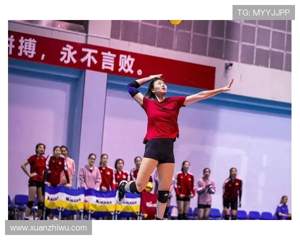 杭州排球队实力强劲荣登全国排球力量排行榜第六名