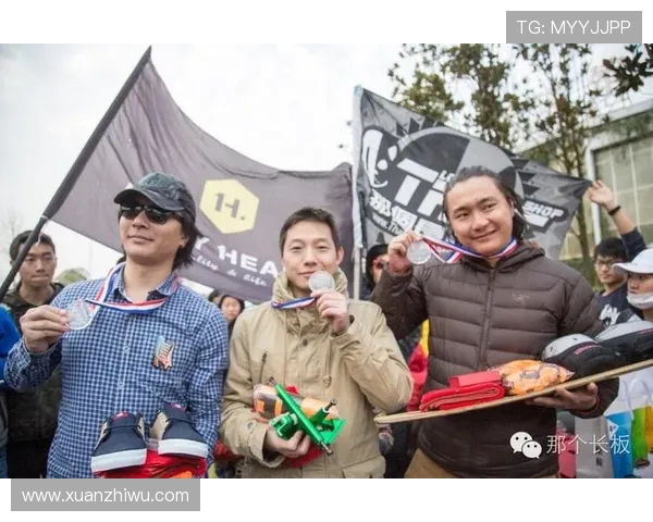 深圳滑板队的蜕变与坚持：马拉松大满贯背后的奋斗故事