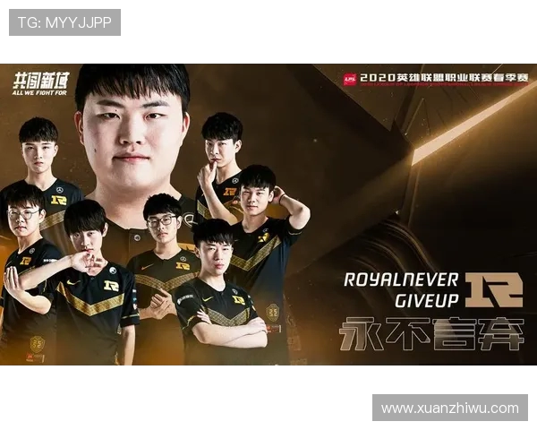 王者荣耀专题深度解析RNG战队的崛起与荣耀之路